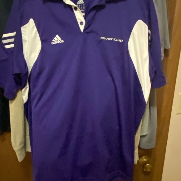 Adidas dry fit - Picture 1 of 4